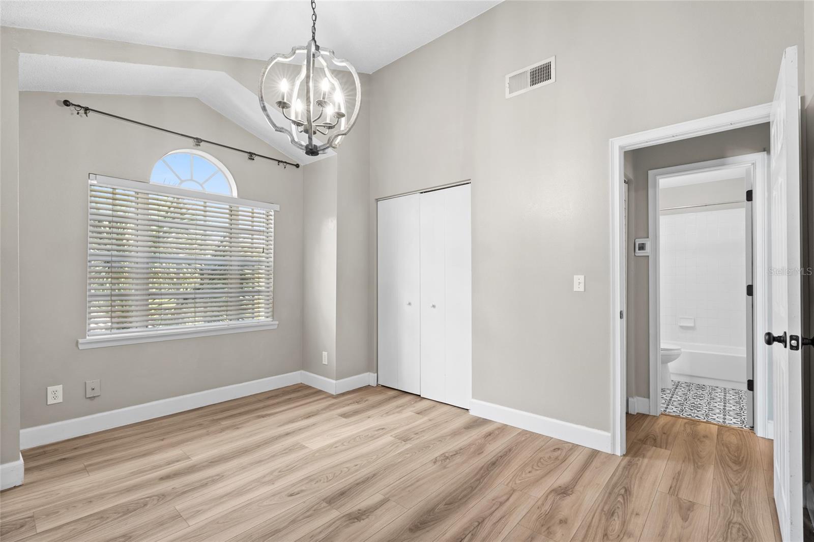 MALLORY SQUARE A CONDOMINIUM - Residential