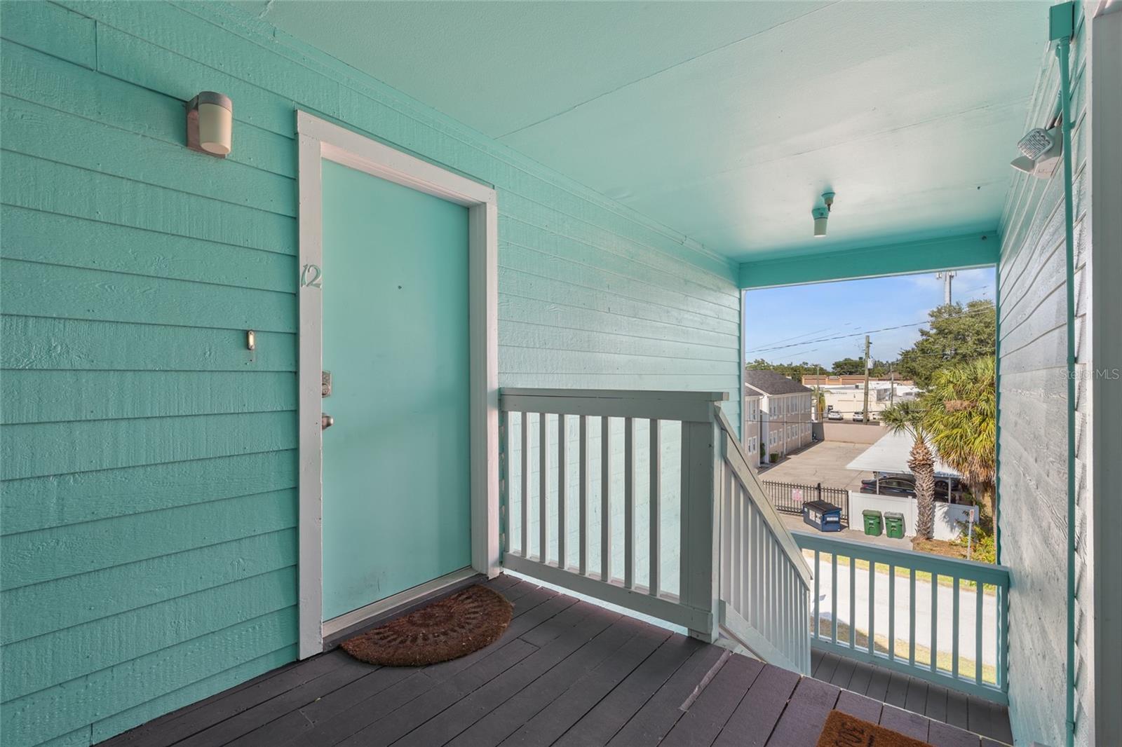 MALLORY SQUARE A CONDOMINIUM - Residential