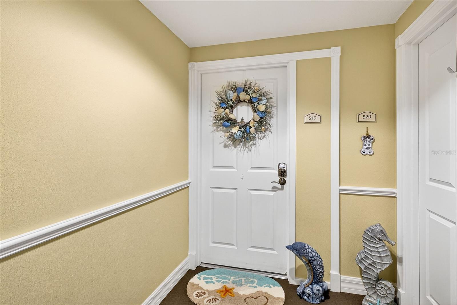 4516 SEAGULL DRIVE 519