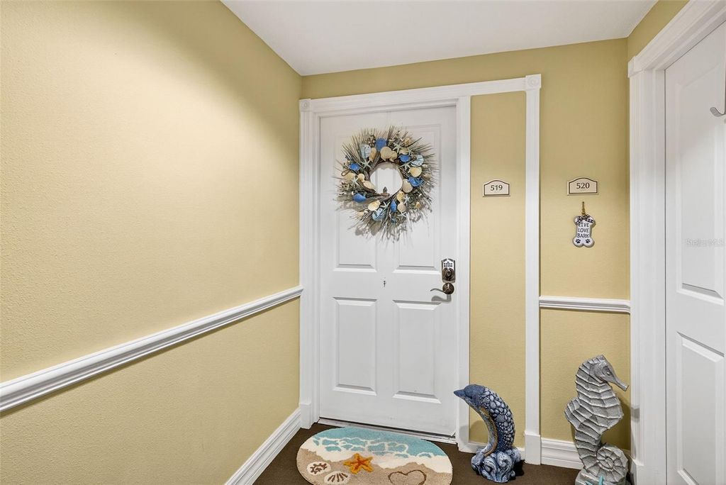 Photo of 4516 Seagull Drive #519, New Port Richey, FL 34652 (MLS # W7878076)