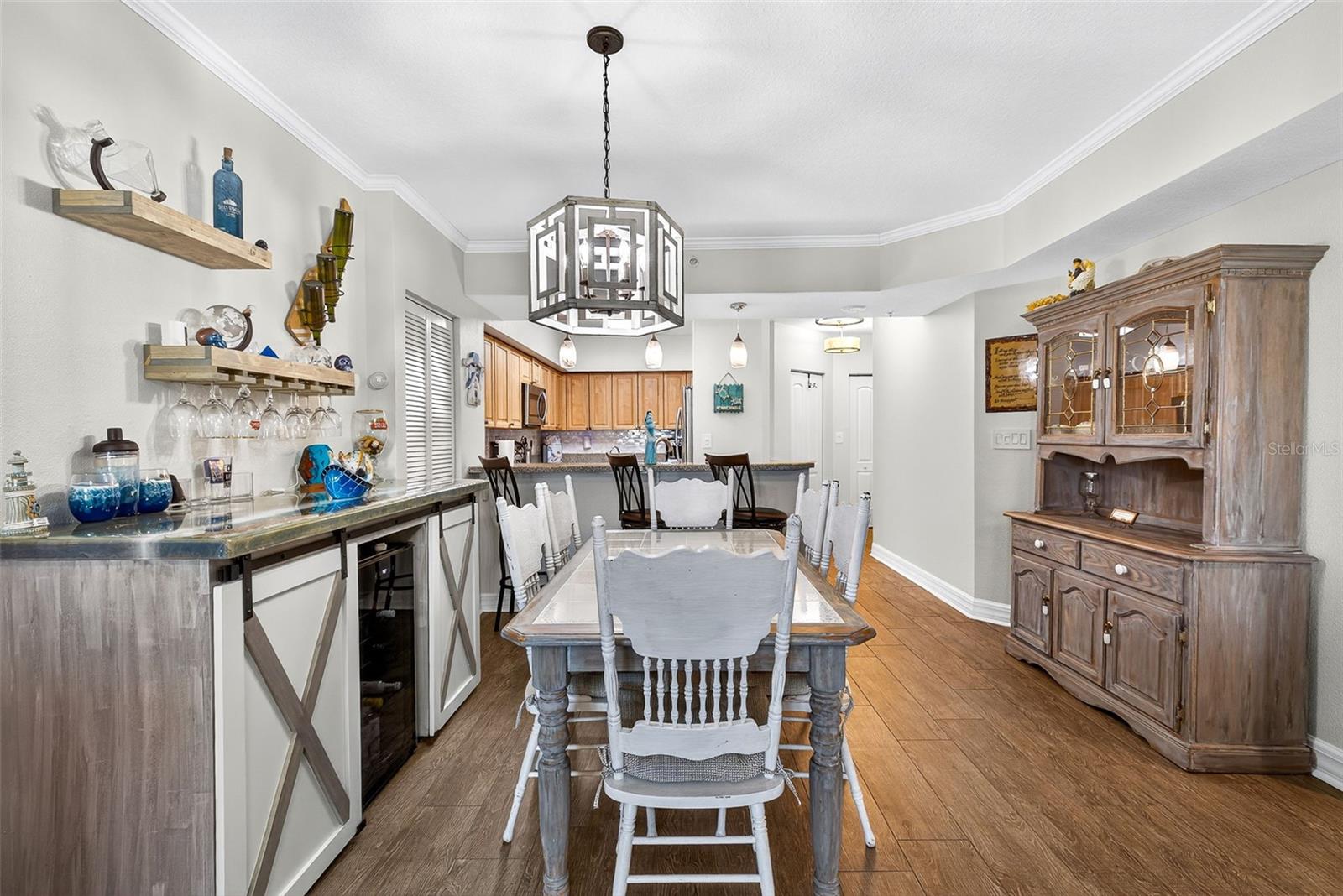 4516 SEAGULL DRIVE 519