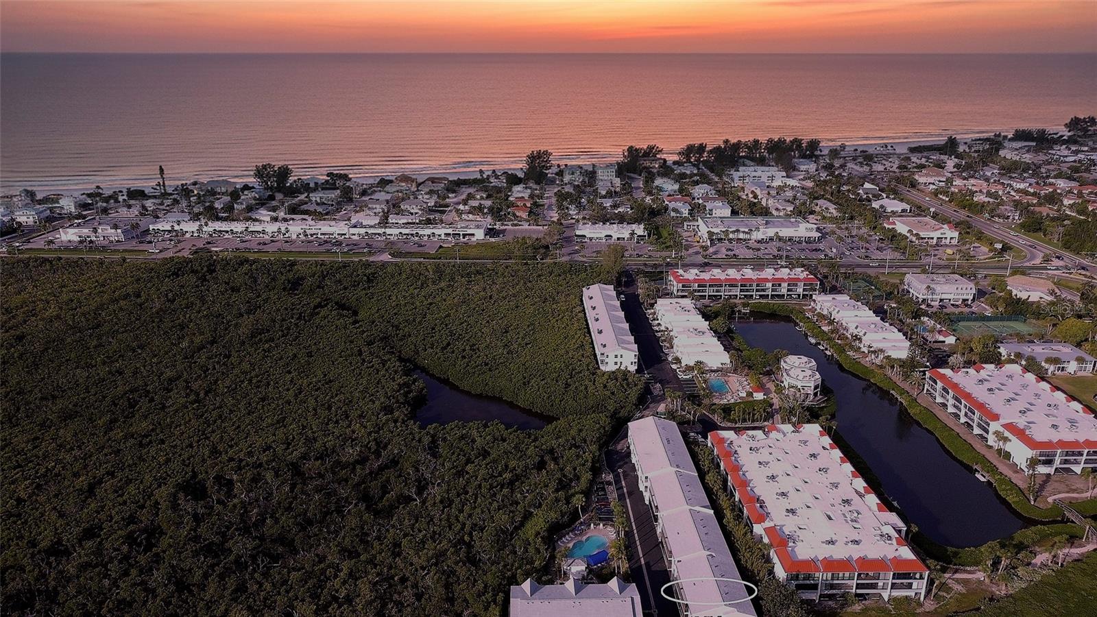 SANDY POINTE PH I - Residential