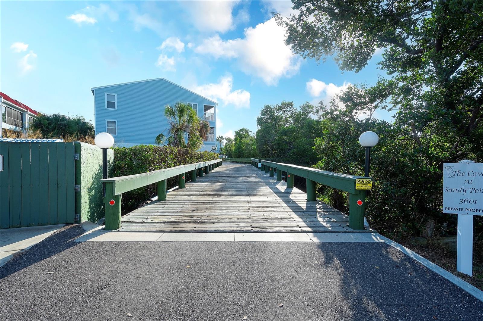 SANDY POINTE PH I - Residential