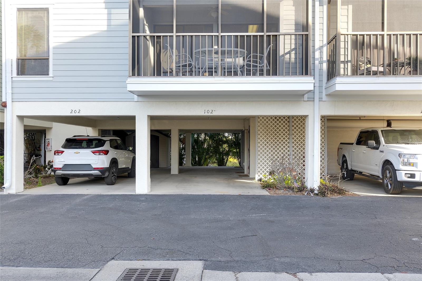 SANDY POINTE PH I - Residential