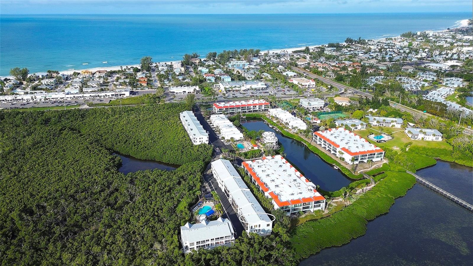 SANDY POINTE PH I - Residential