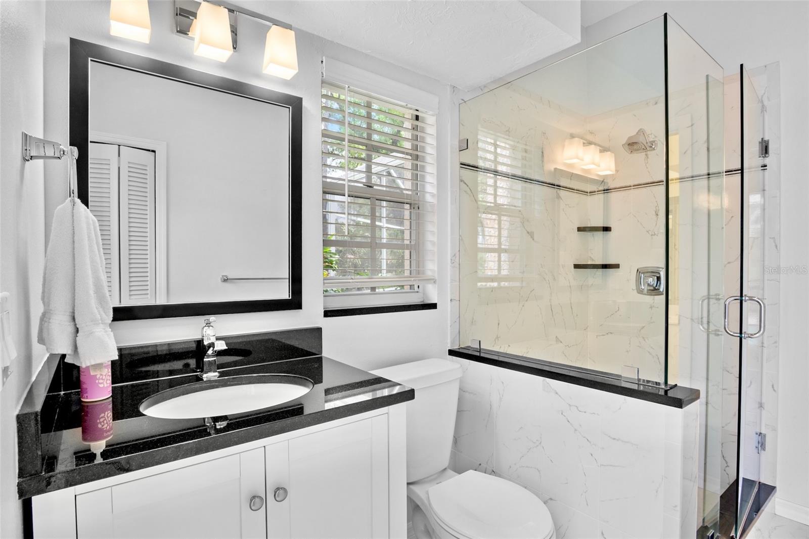 MEADOWS THE - Residential