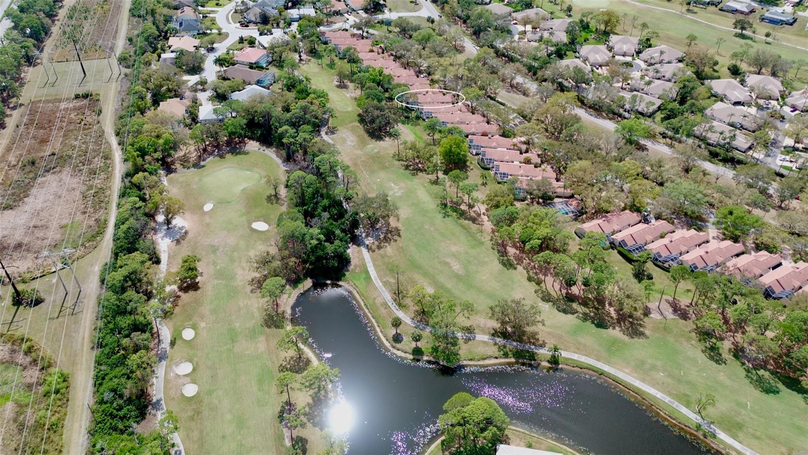 MEADOWS THE - Residential