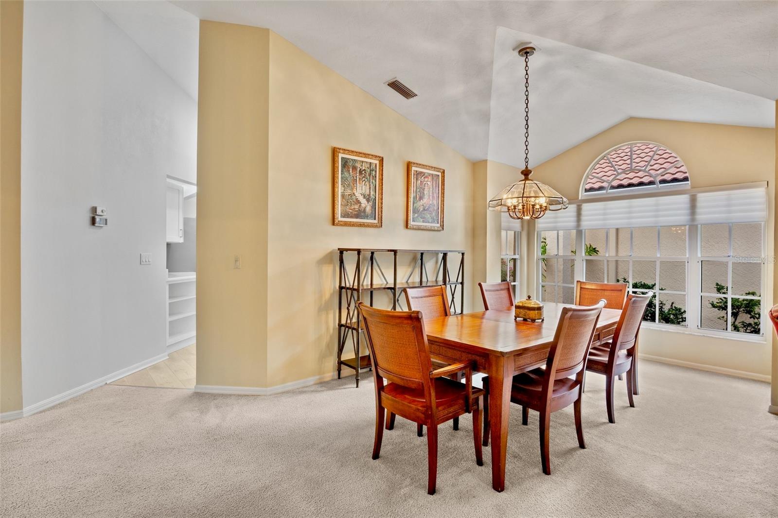 MEADOWS THE - Residential