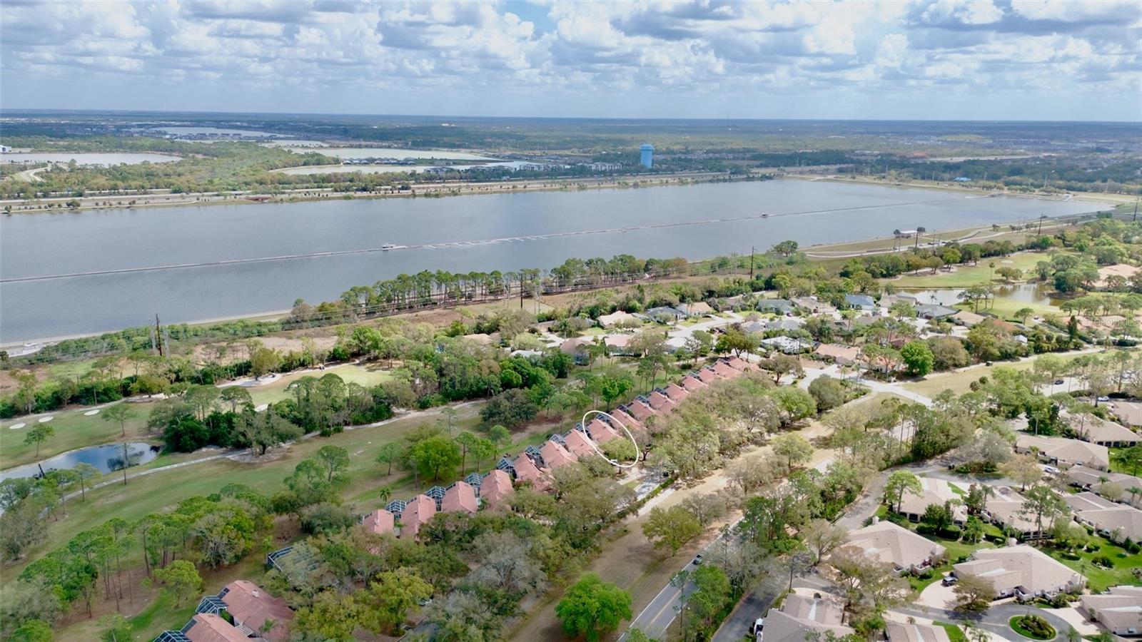 MEADOWS THE - Residential