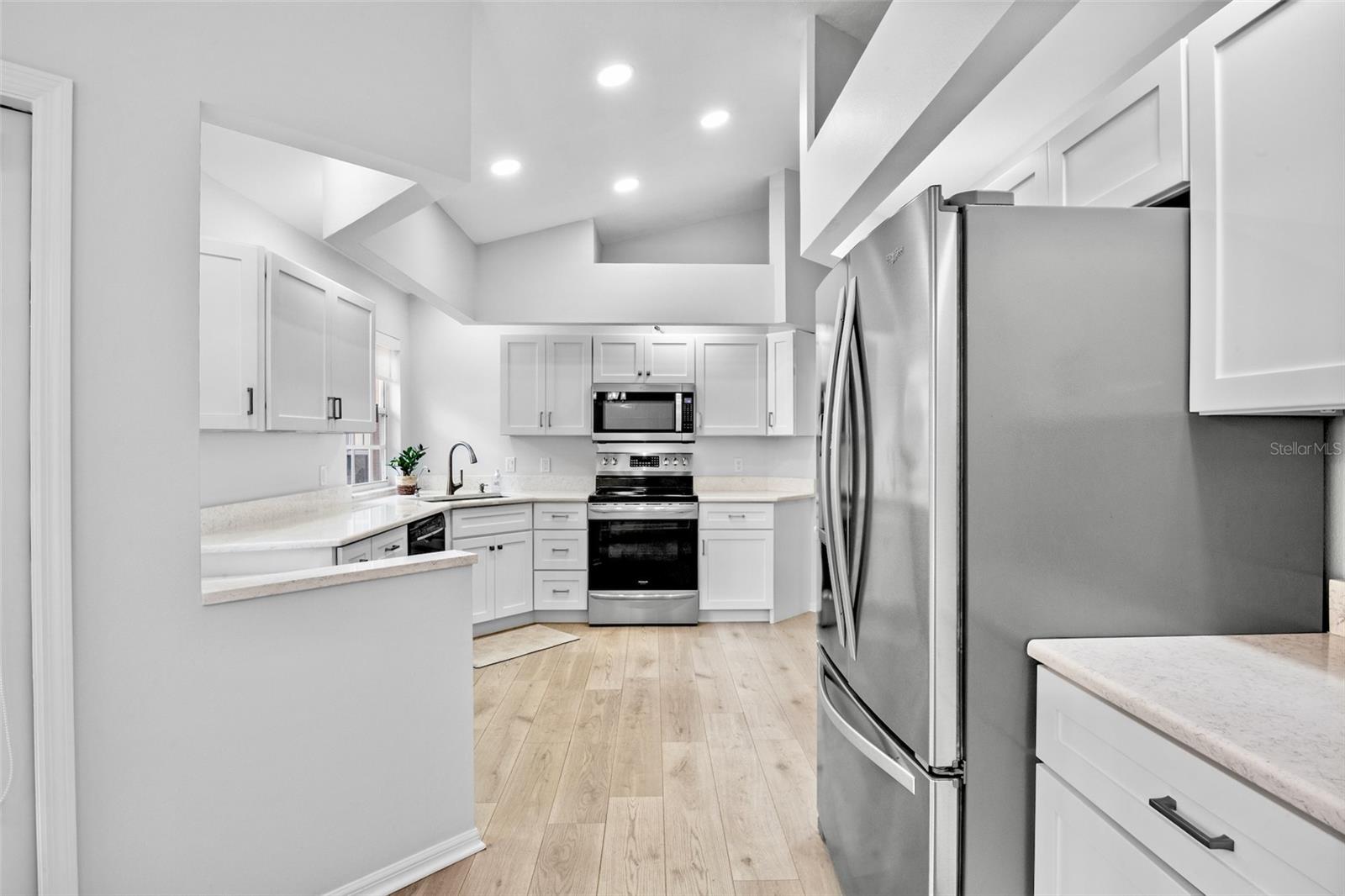 MEADOWS THE - Residential