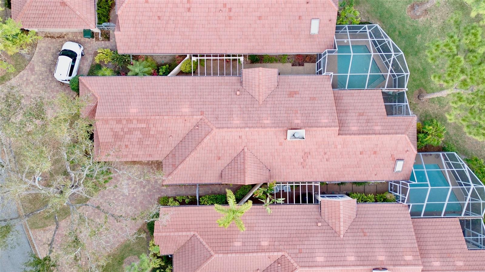 MEADOWS THE - Residential