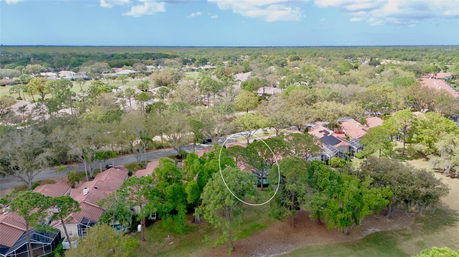 MEADOWS THE - Residential