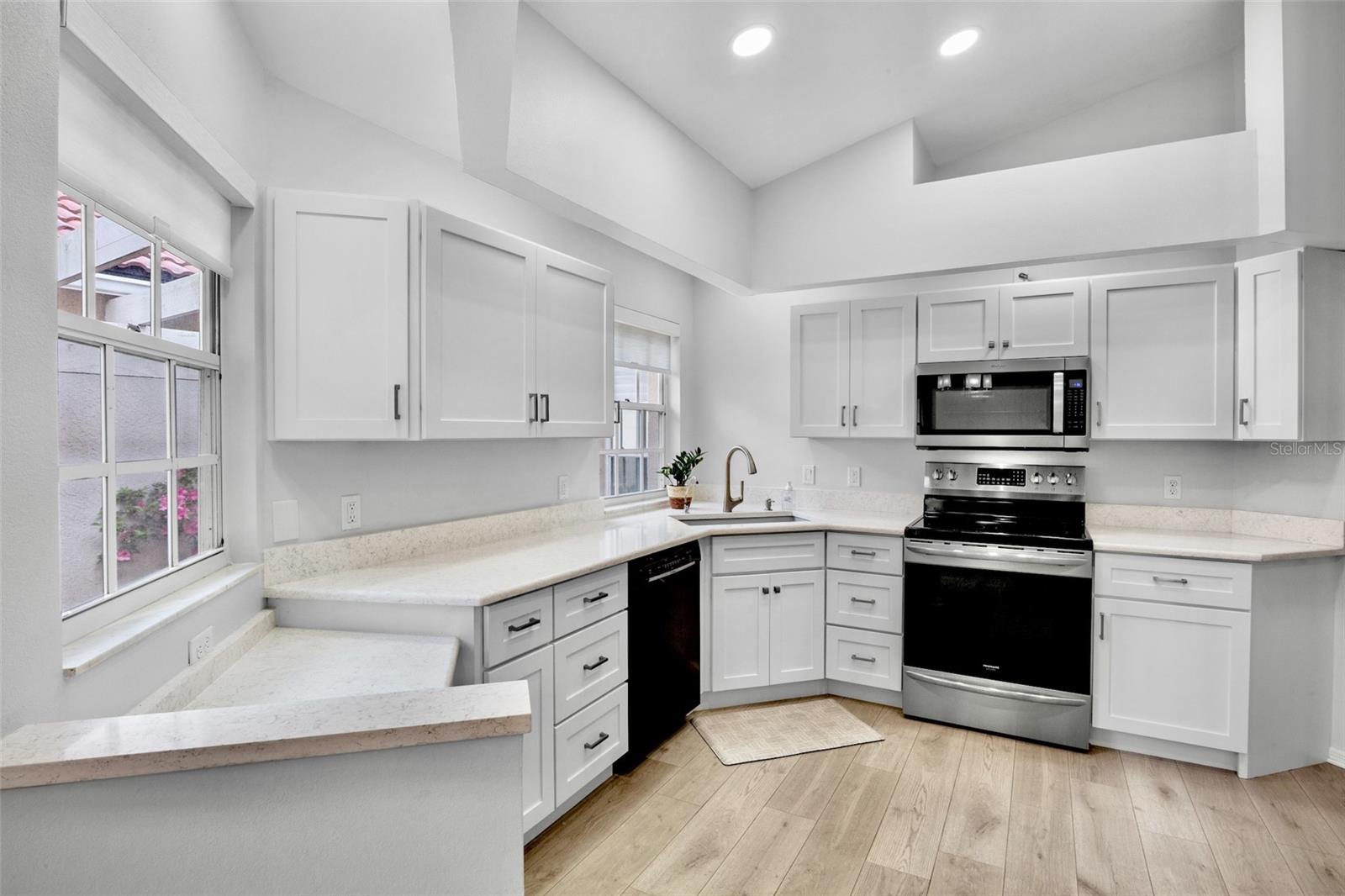 MEADOWS THE - Residential