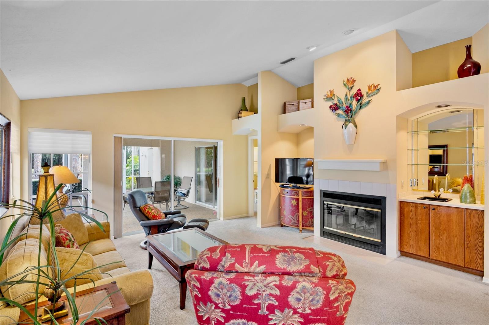 MEADOWS THE - Residential