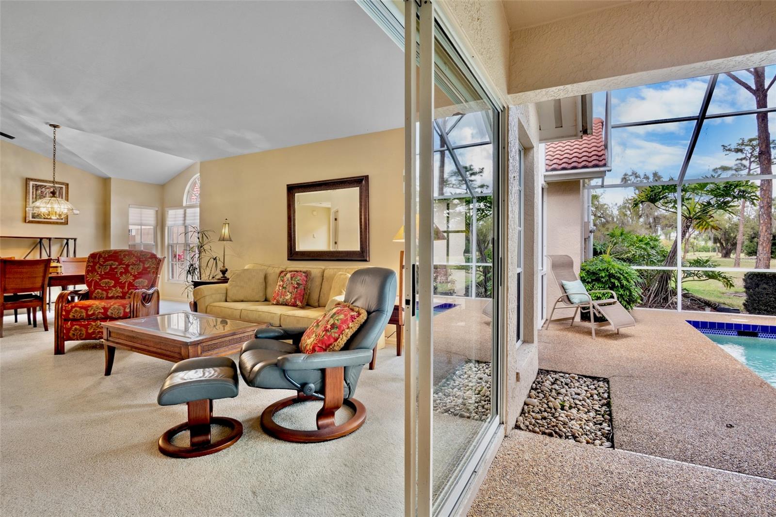 MEADOWS THE - Residential