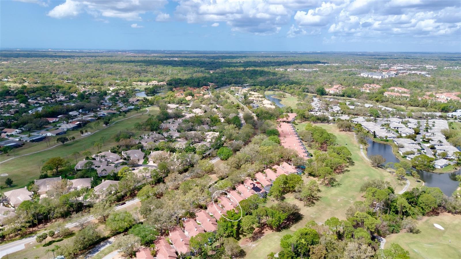 MEADOWS THE - Residential