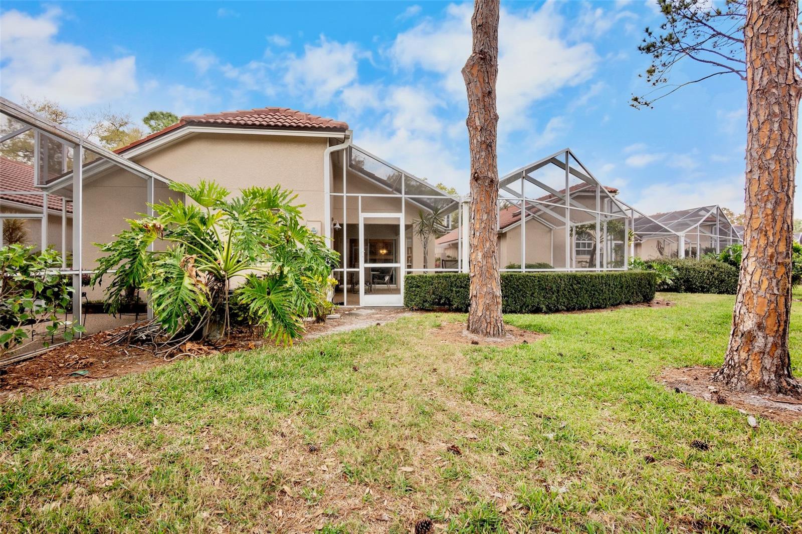 MEADOWS THE - Residential