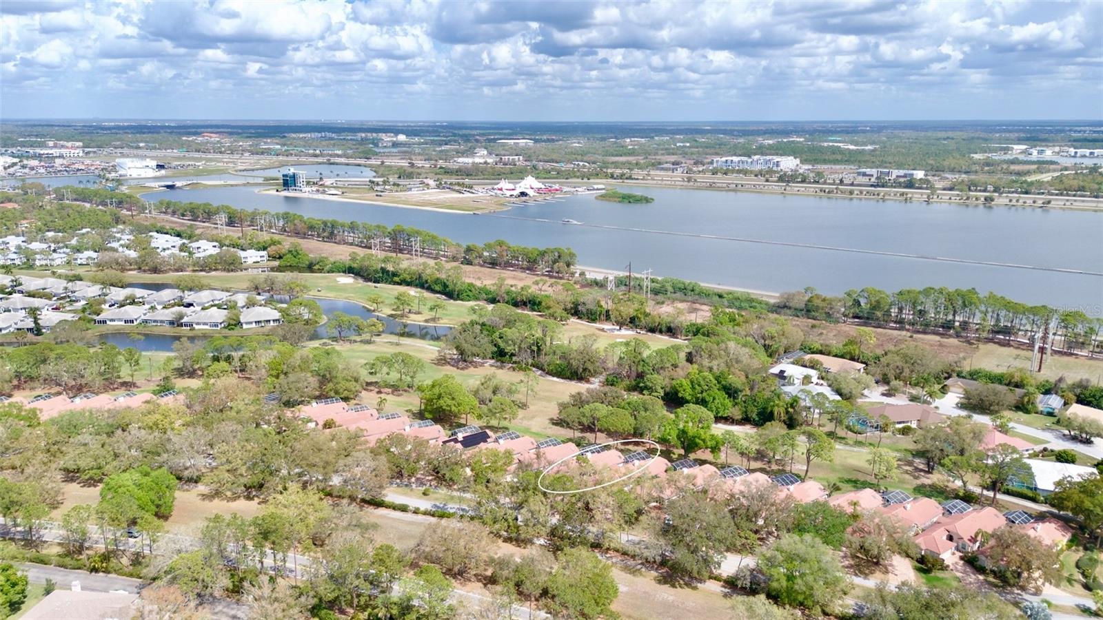 MEADOWS THE - Residential