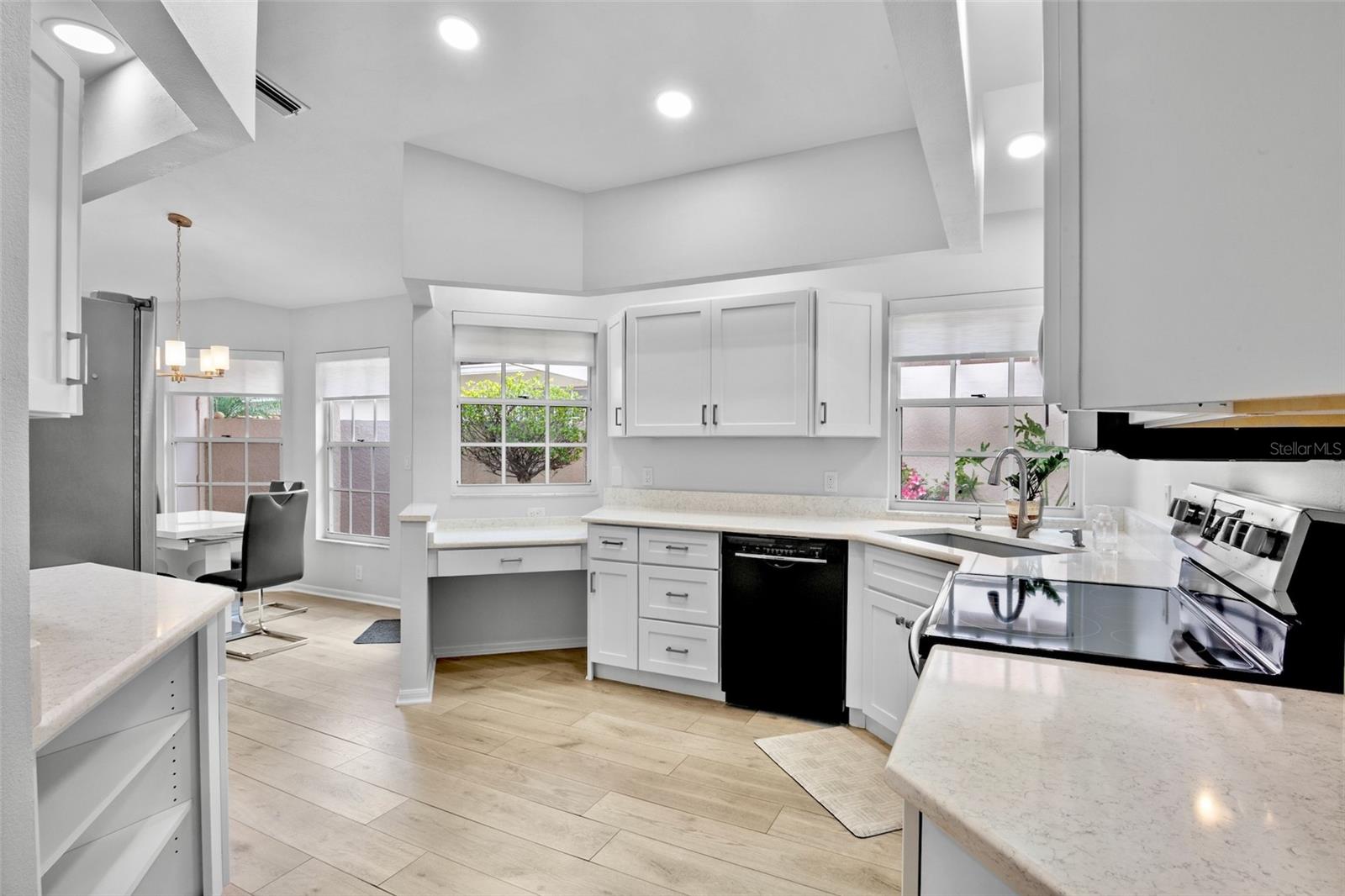 MEADOWS THE - Residential