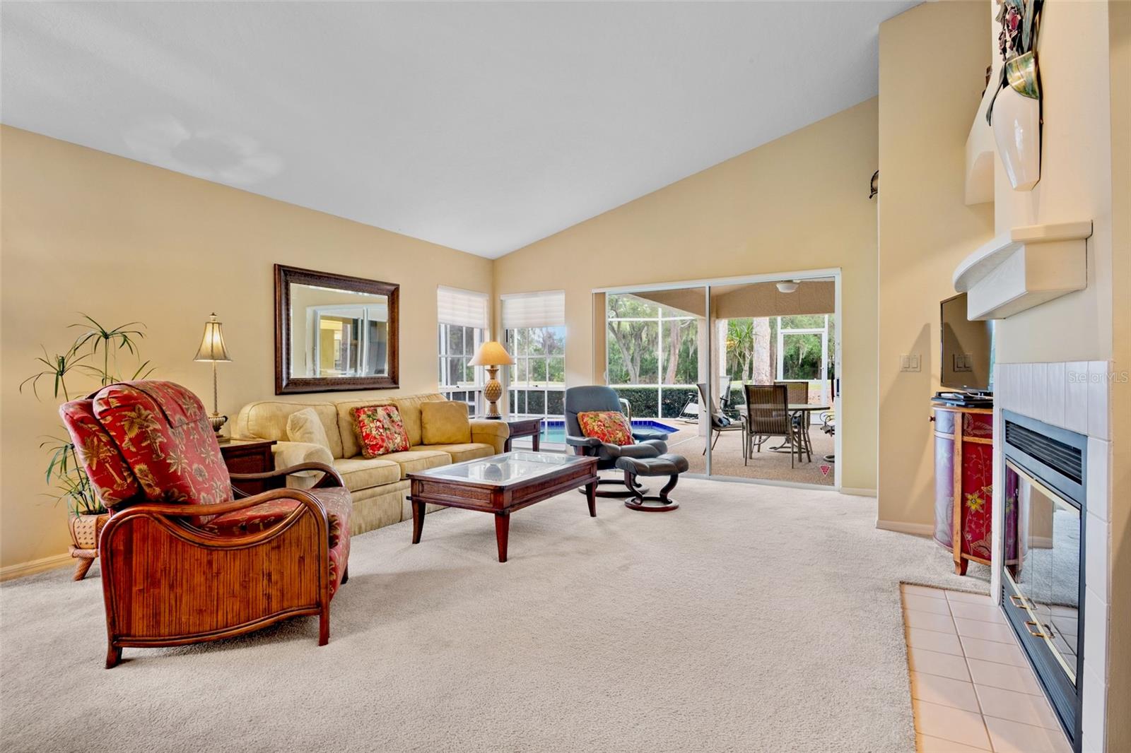 MEADOWS THE - Residential