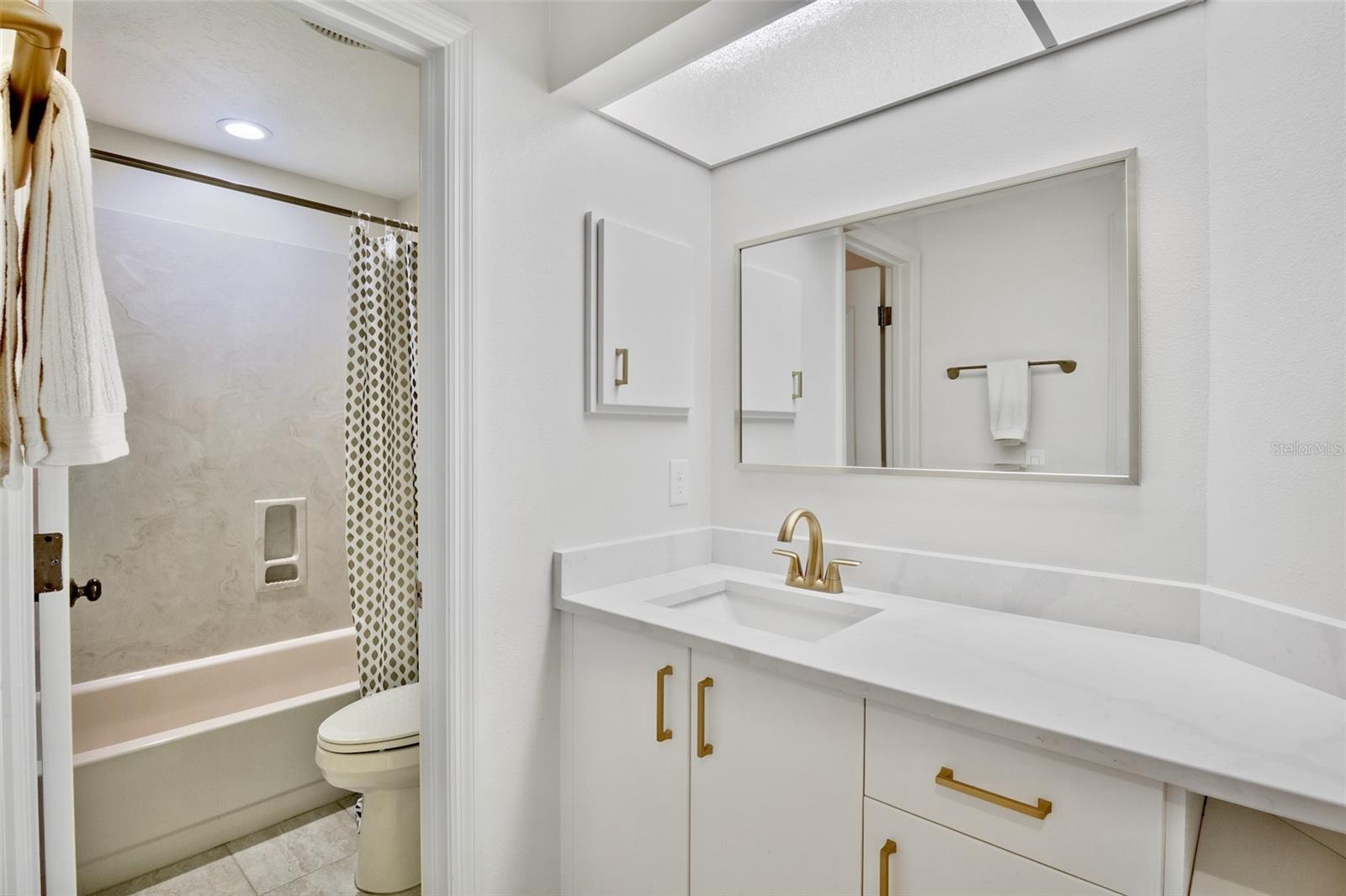 MEADOWS THE - Residential