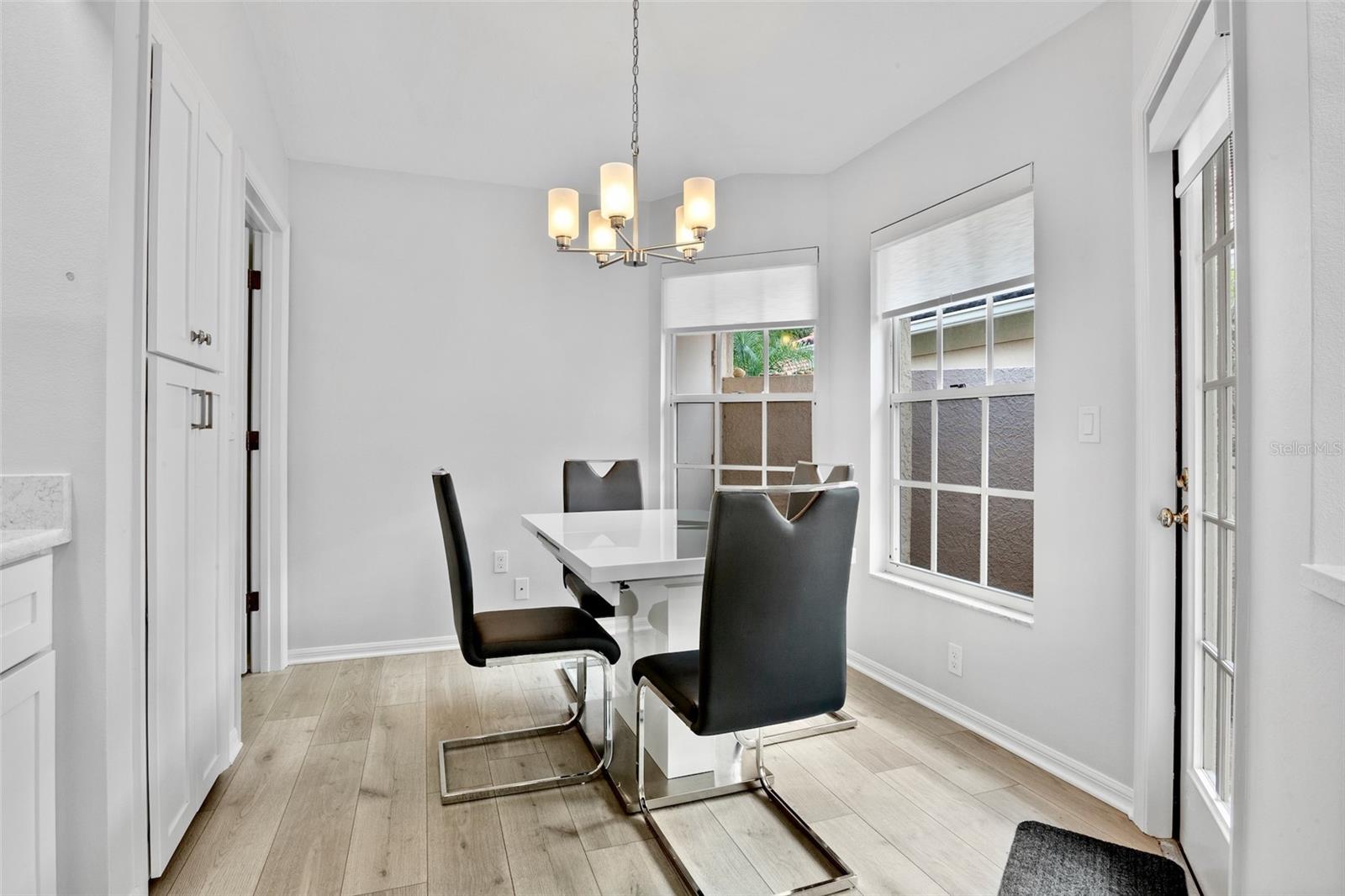 MEADOWS THE - Residential