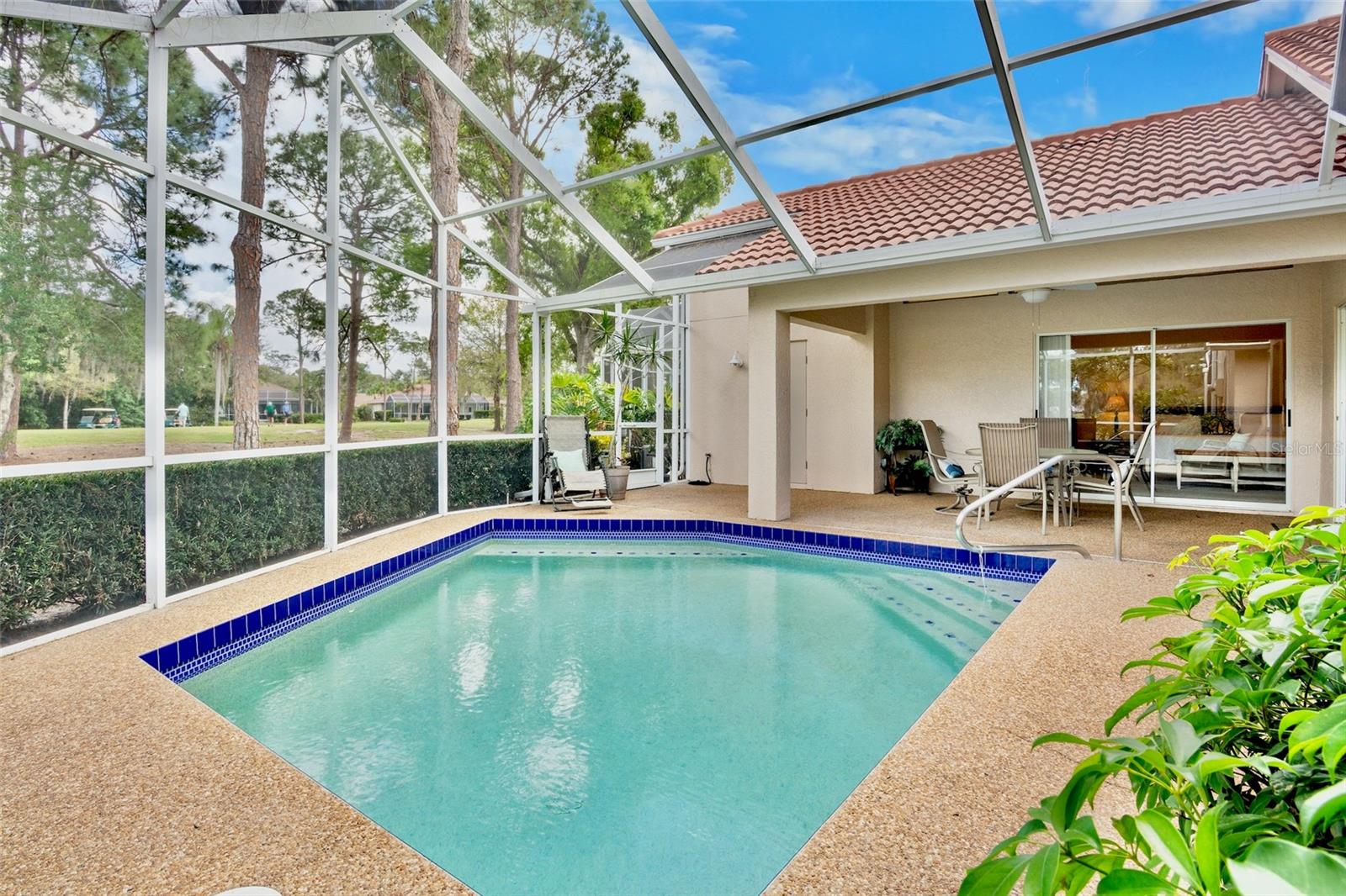 MEADOWS THE - Residential