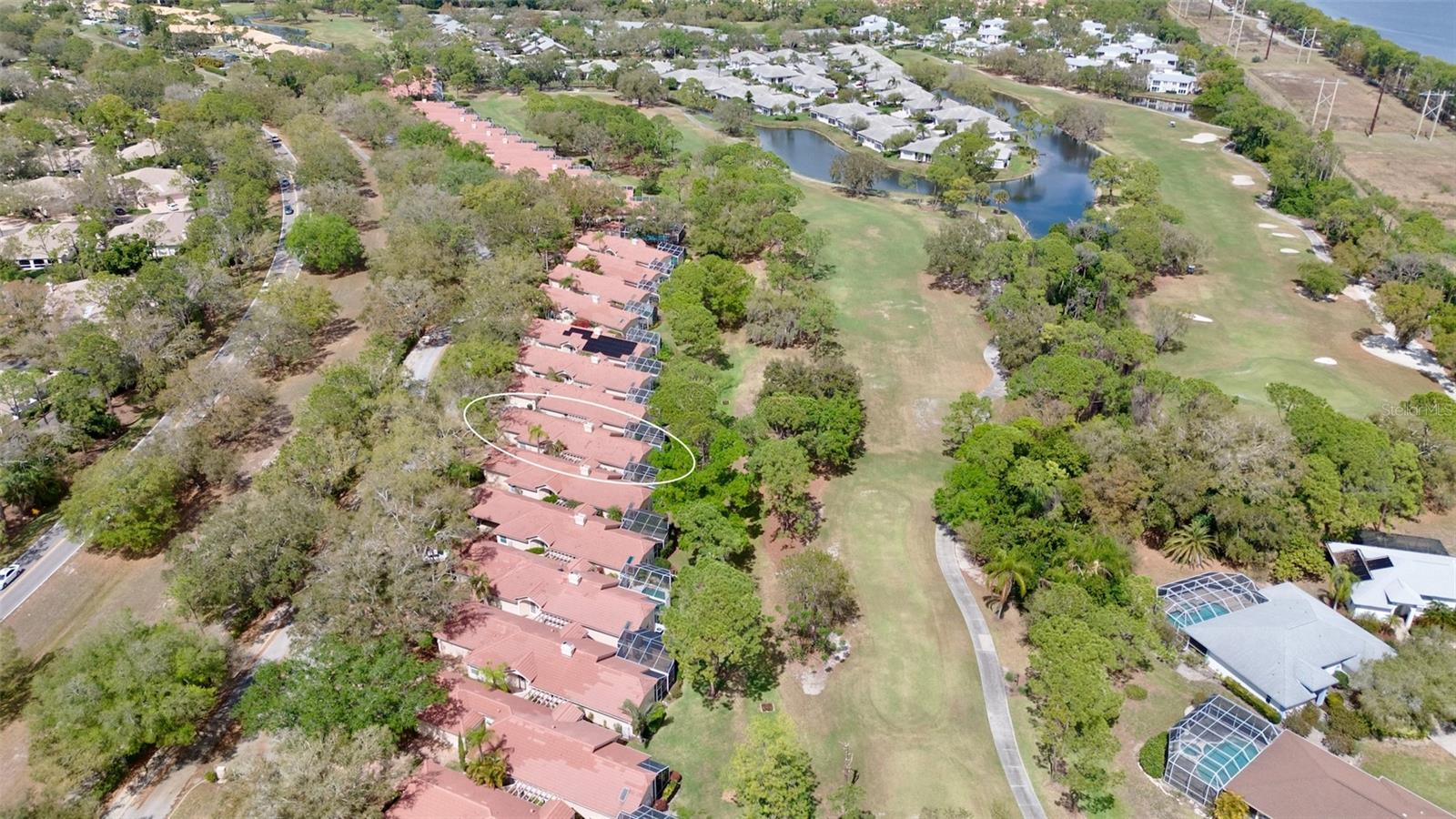 MEADOWS THE - Residential