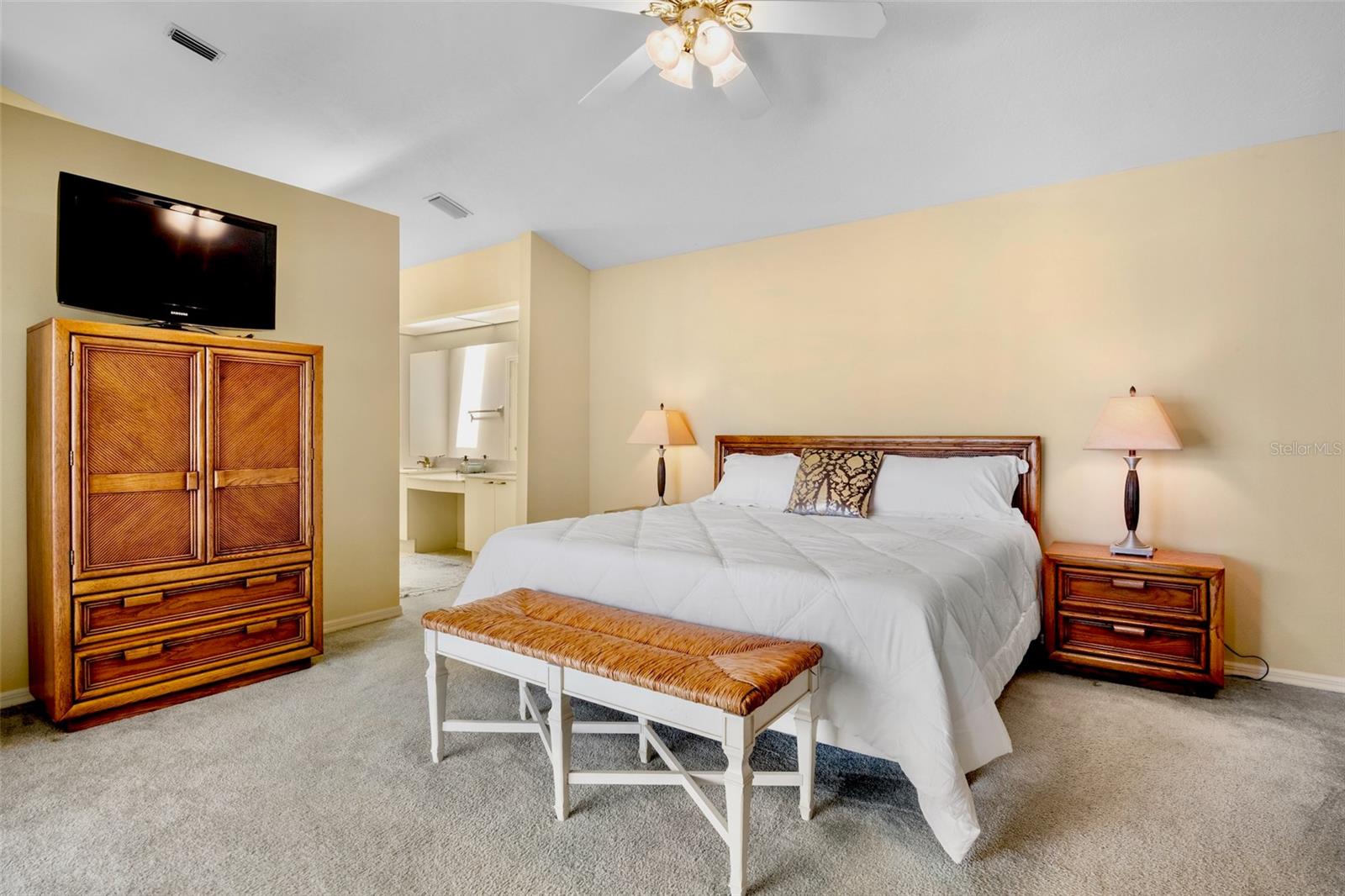 MEADOWS THE - Residential