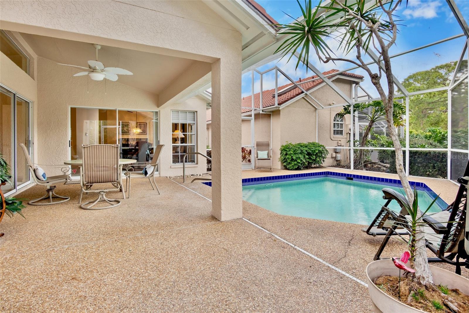 MEADOWS THE - Residential