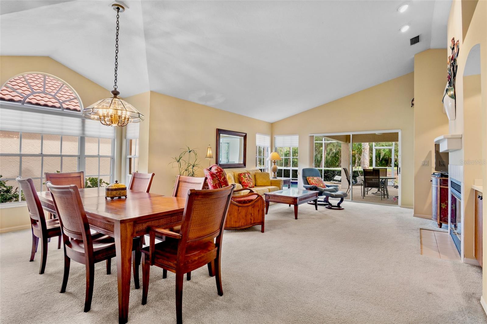 MEADOWS THE - Residential