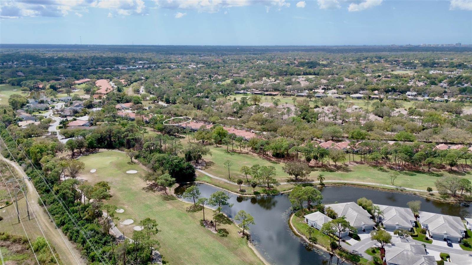 MEADOWS THE - Residential