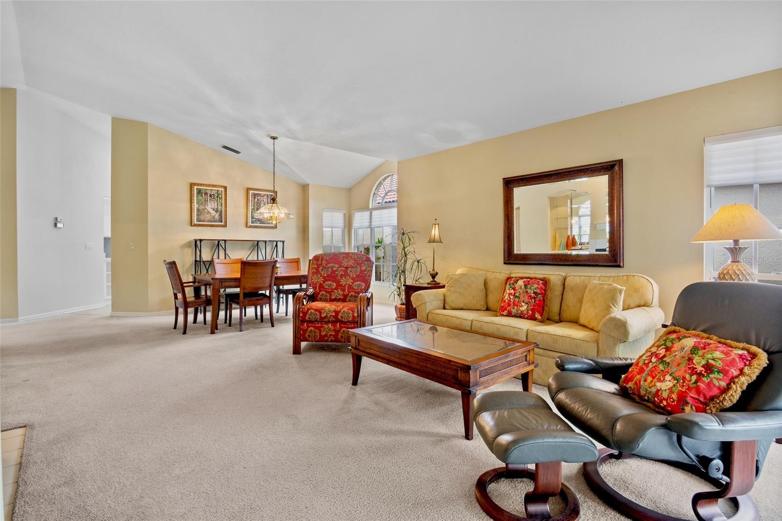 MEADOWS THE - Residential