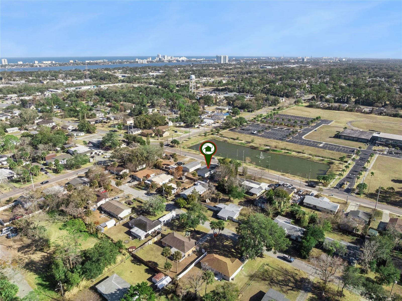 ALLYON PARK - Residential