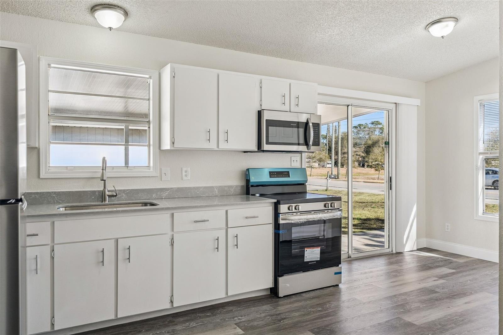 ALLYON PARK - Residential