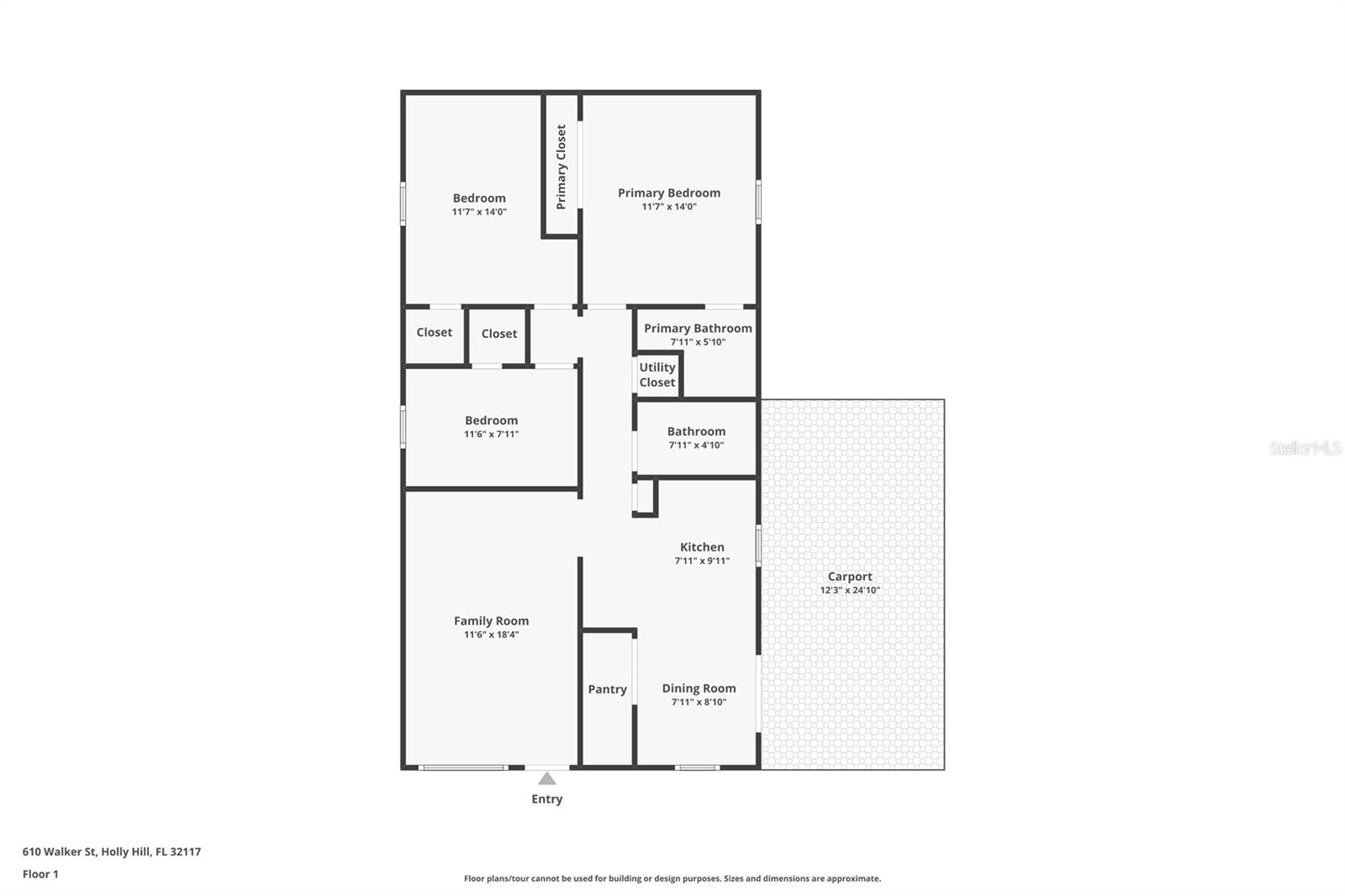 ALLYON PARK - Residential