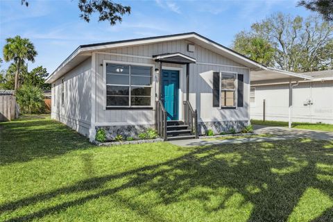 Photo of 610 Walker Street, Holly Hill, FL 32117 (MLS # O6382933)