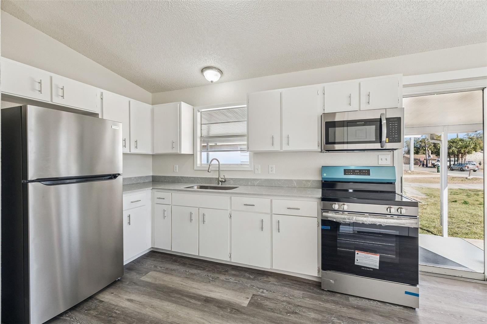 ALLYON PARK - Residential