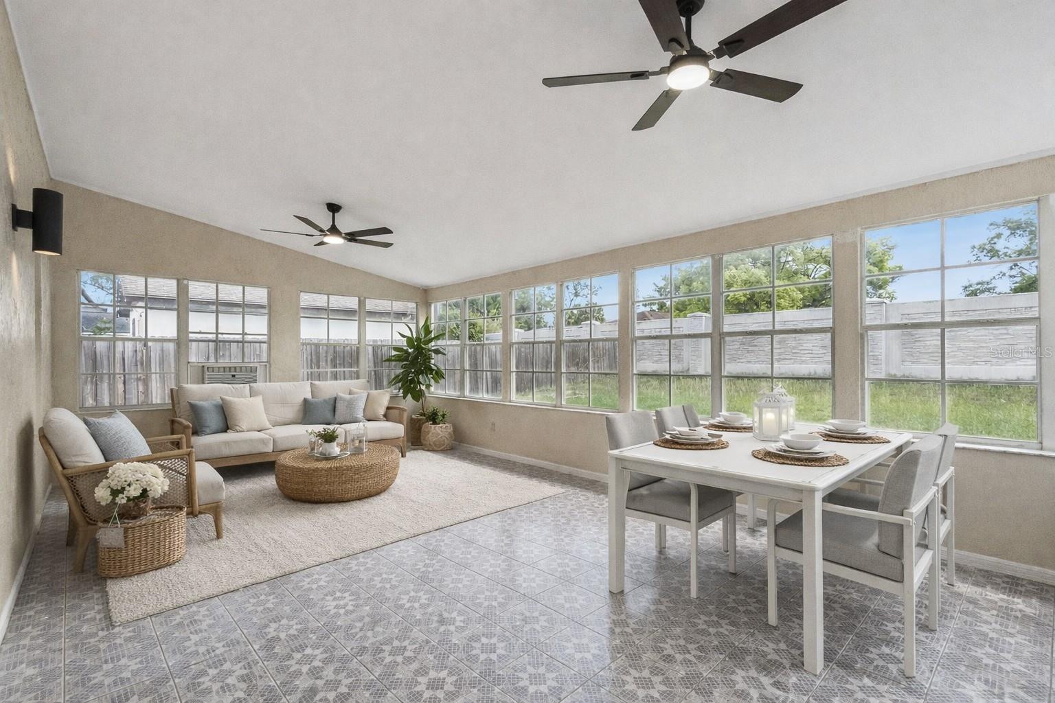 LAKE BOSSE OAKS - Residential