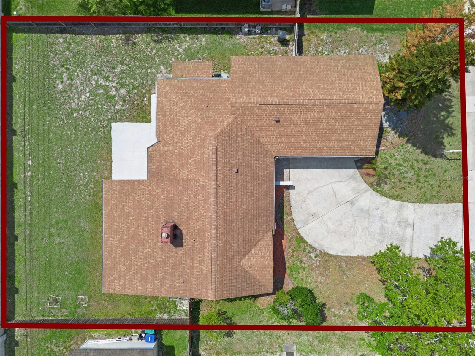 LAKE BOSSE OAKS - Residential