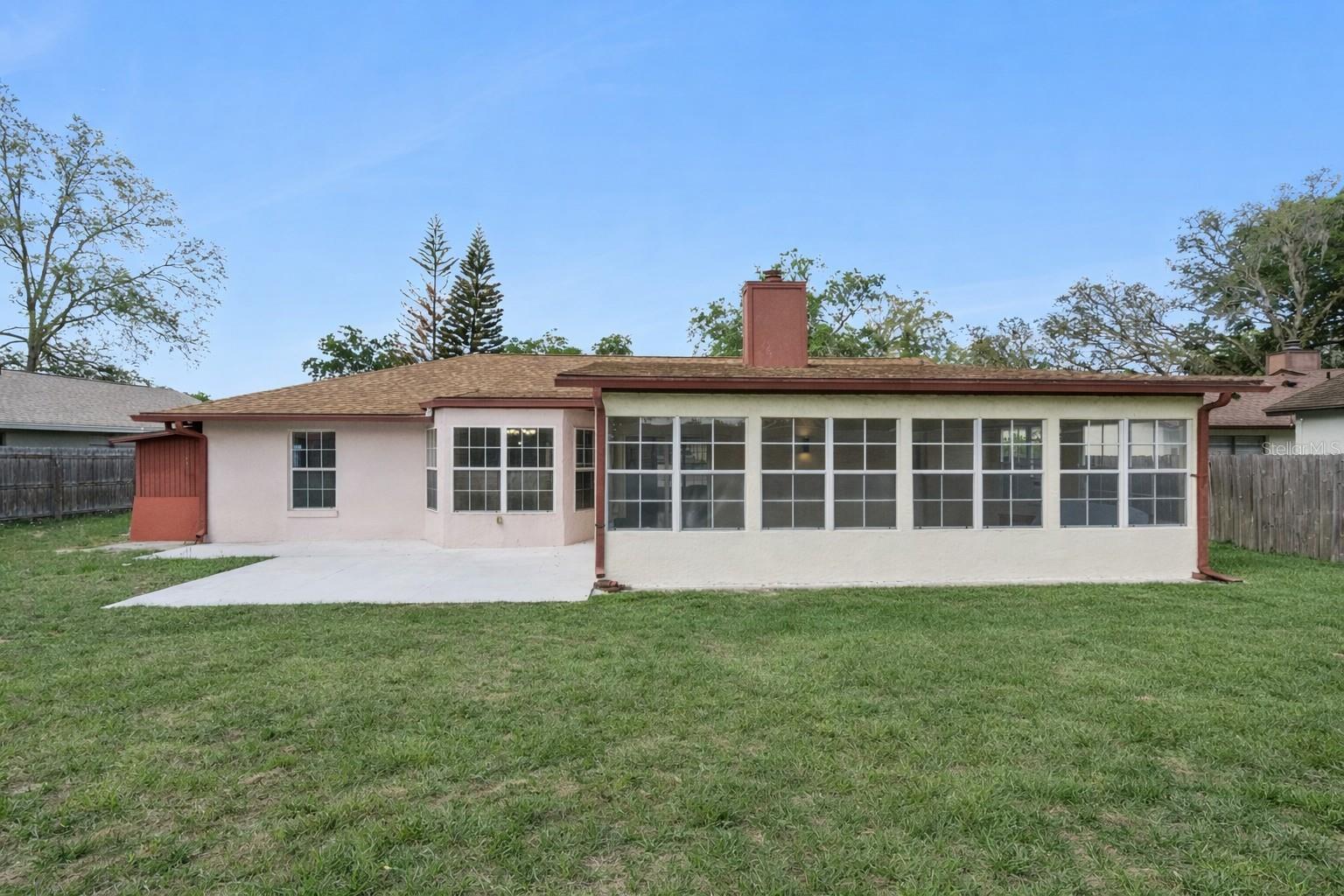 LAKE BOSSE OAKS - Residential