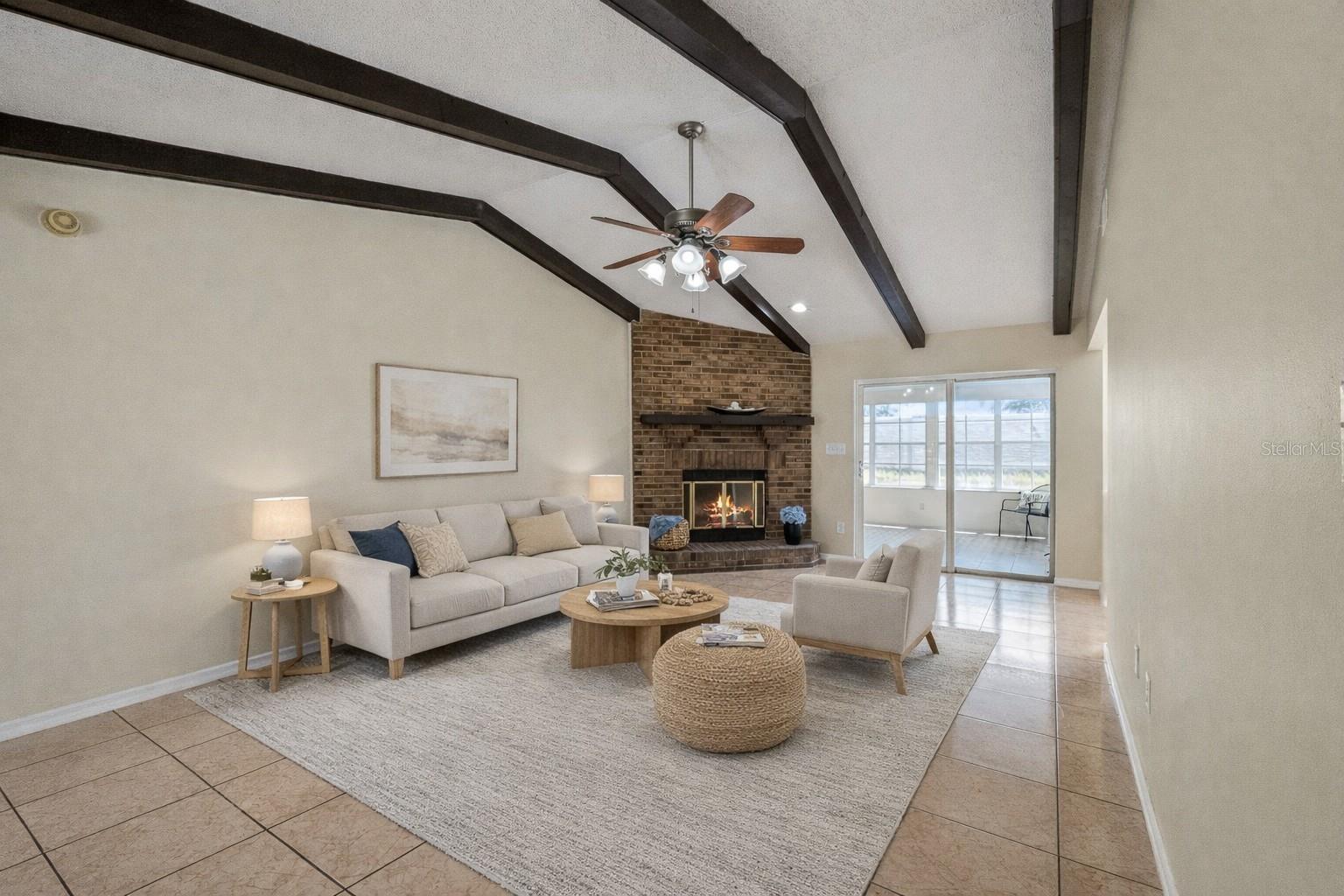 LAKE BOSSE OAKS - Residential