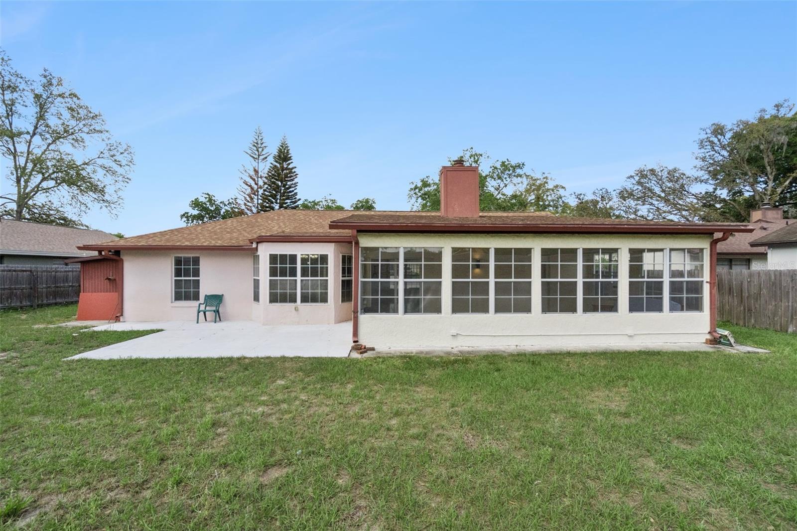 LAKE BOSSE OAKS - Residential