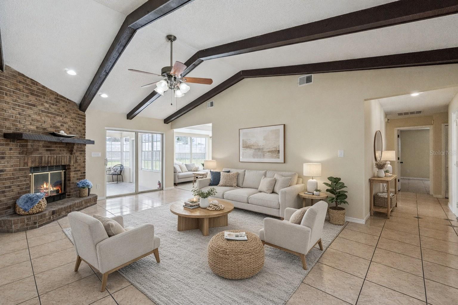 LAKE BOSSE OAKS - Residential