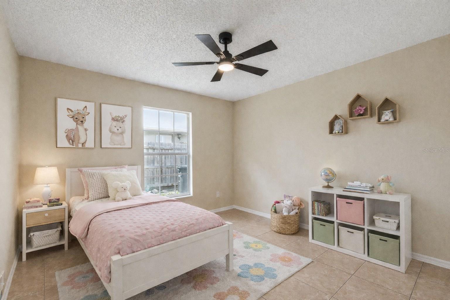 LAKE BOSSE OAKS - Residential