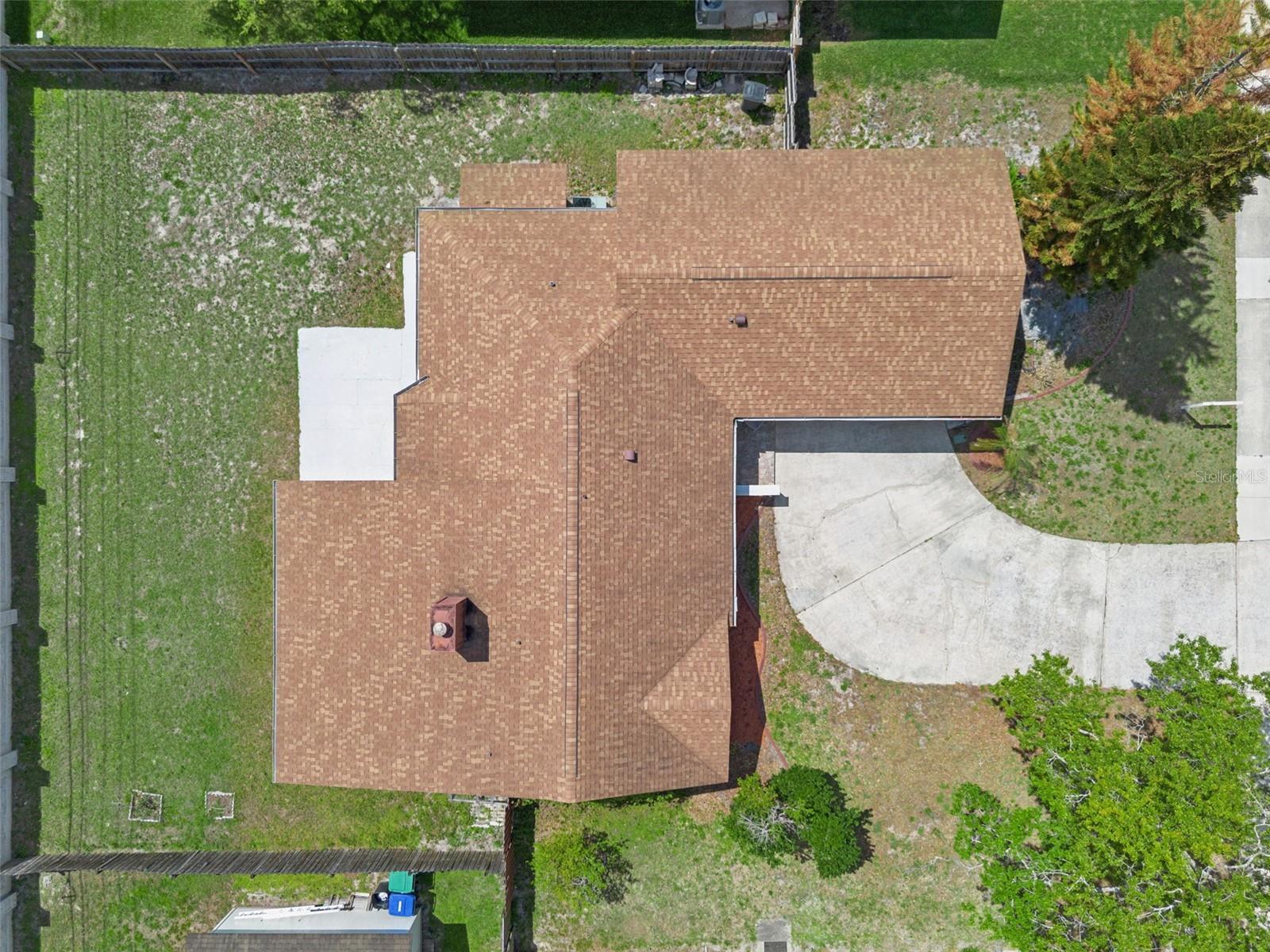 LAKE BOSSE OAKS - Residential