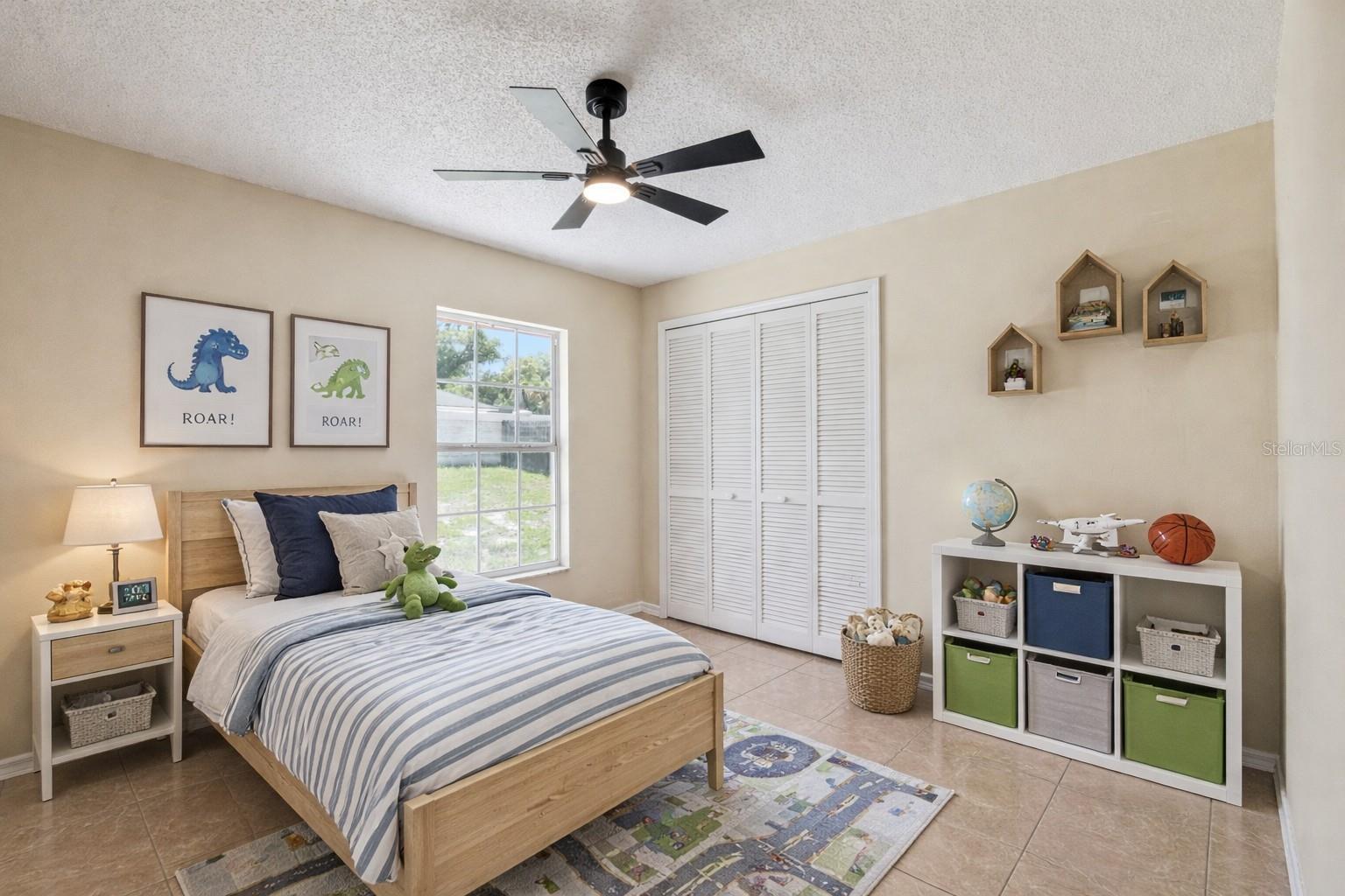 LAKE BOSSE OAKS - Residential