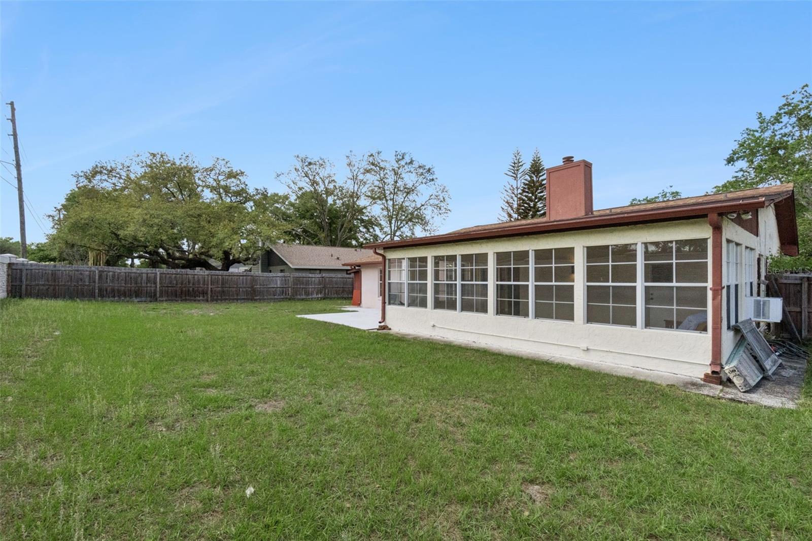 LAKE BOSSE OAKS - Residential