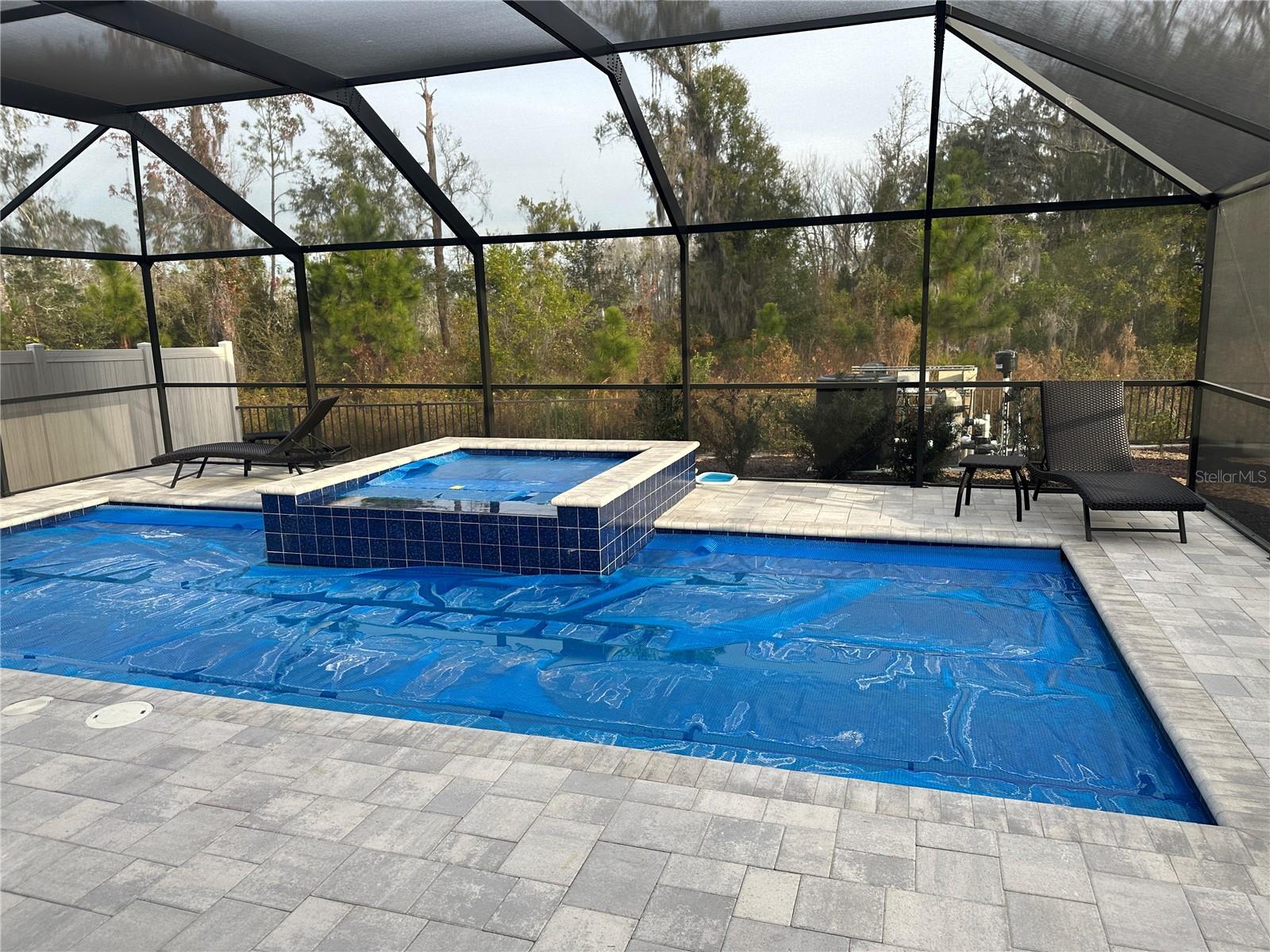 VILLAGES/SOUTHERN OAKS TY VILL - Residential Lease