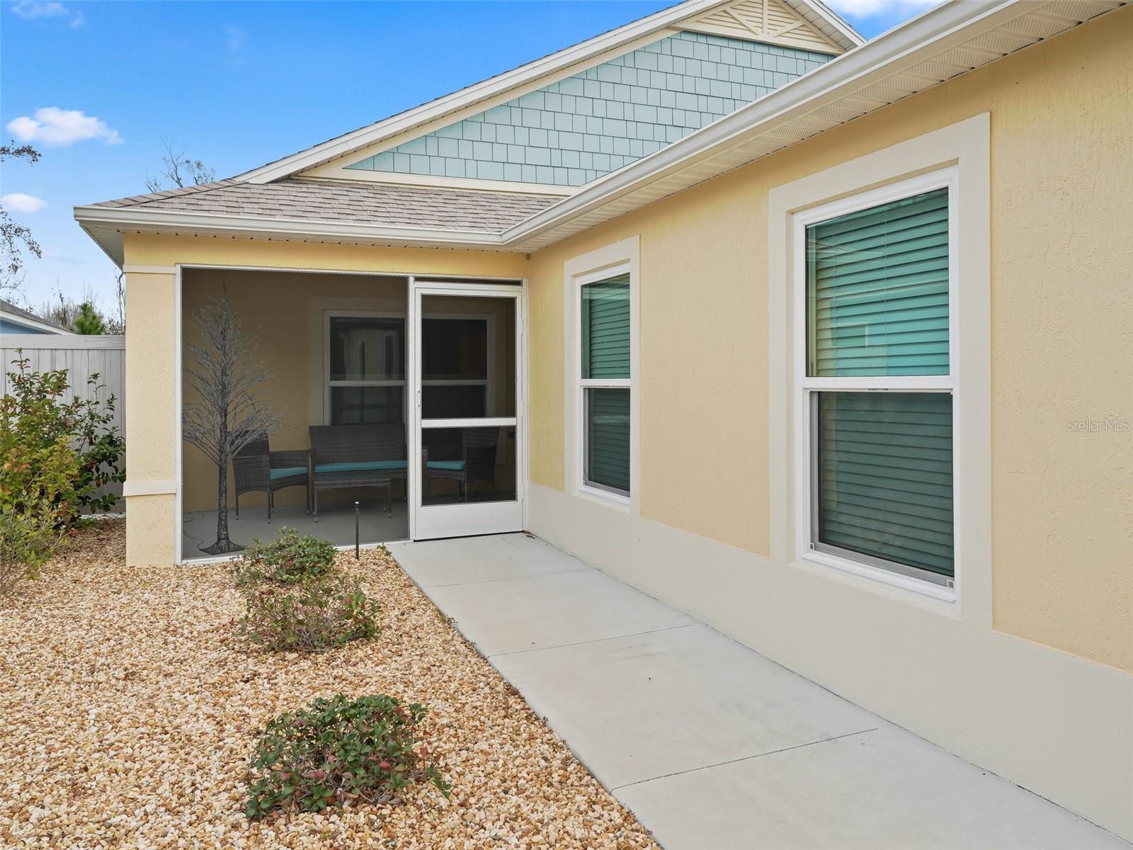 VILLAGES/SOUTHERN OAKS TY VILL - Residential Lease